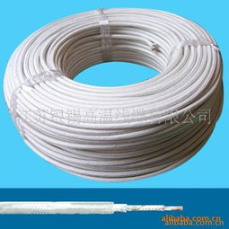 特種電線電纜全覽 從電力輸送至高溫耐火應(yīng)用