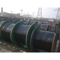 廣陵區(qū)電力電纜回收 變廢為寶，綠色循環(huán)與資源價(jià)值的雙重奏