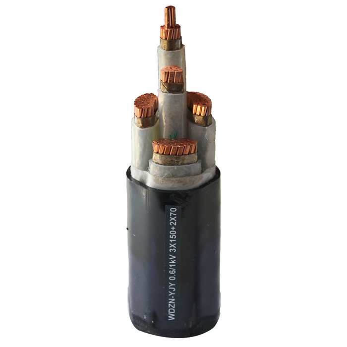 電力電纜的發(fā)展與礦用應(yīng)用 青島華光電纜李滄分公司的專(zhuān)業(yè)實(shí)踐
